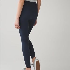 Lululemon Zone In Tight Leggings